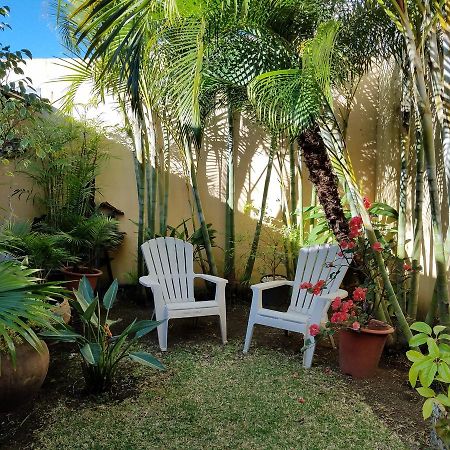 Bed & Breakfast The Rock San José Buitenkant foto