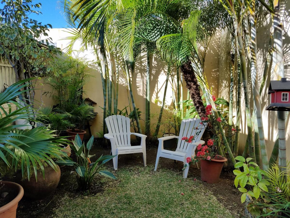 Bed & Breakfast The Rock San José Buitenkant foto