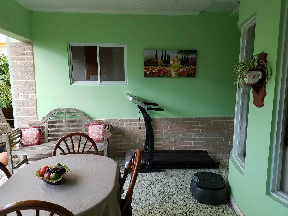 Bed & Breakfast The Rock San José Buitenkant foto