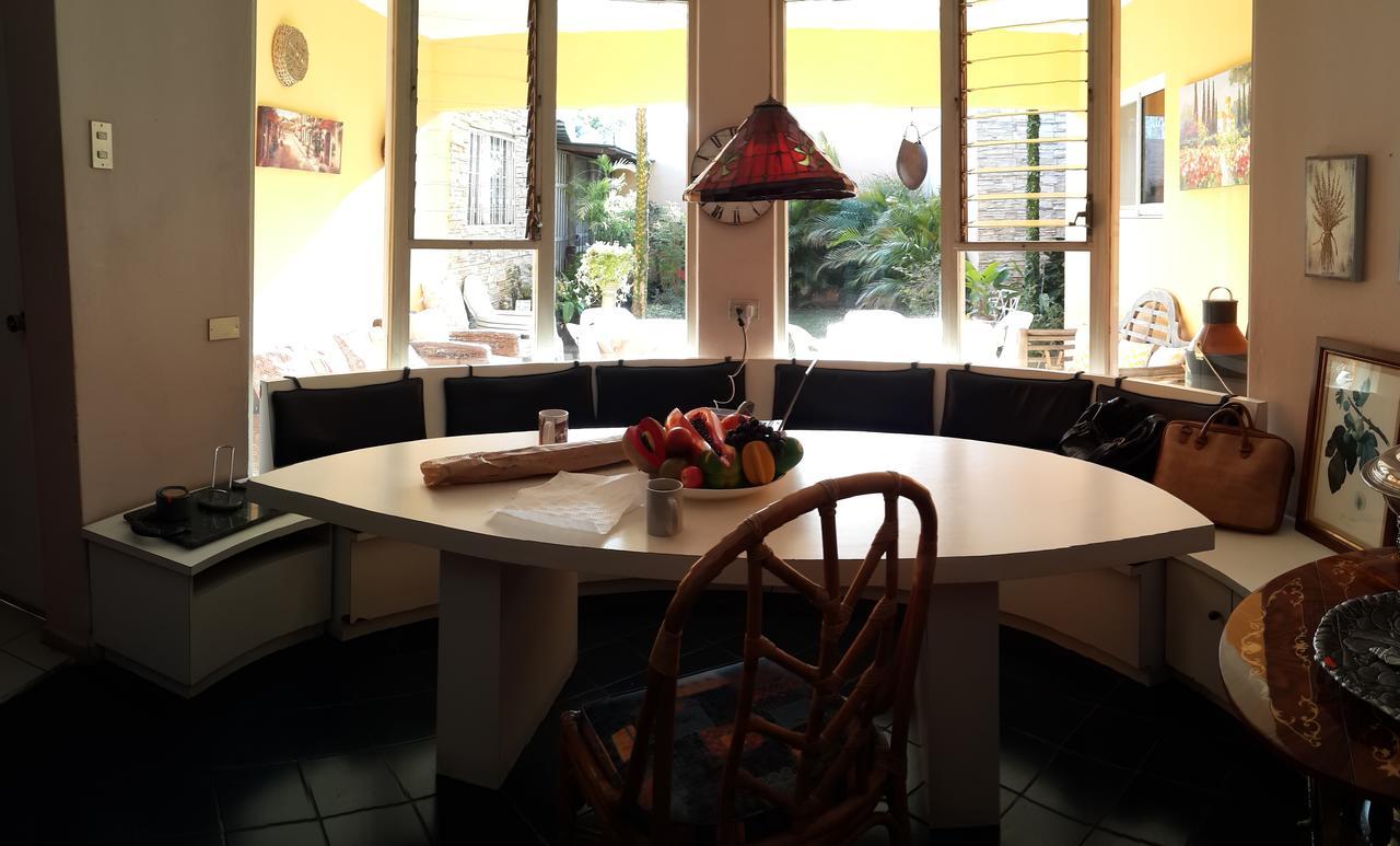 Bed & Breakfast The Rock San José Buitenkant foto